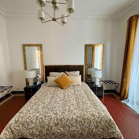 Apartament Blue Horizon Prenium Marseille Saint-Charles Zewnętrze zdjęcie