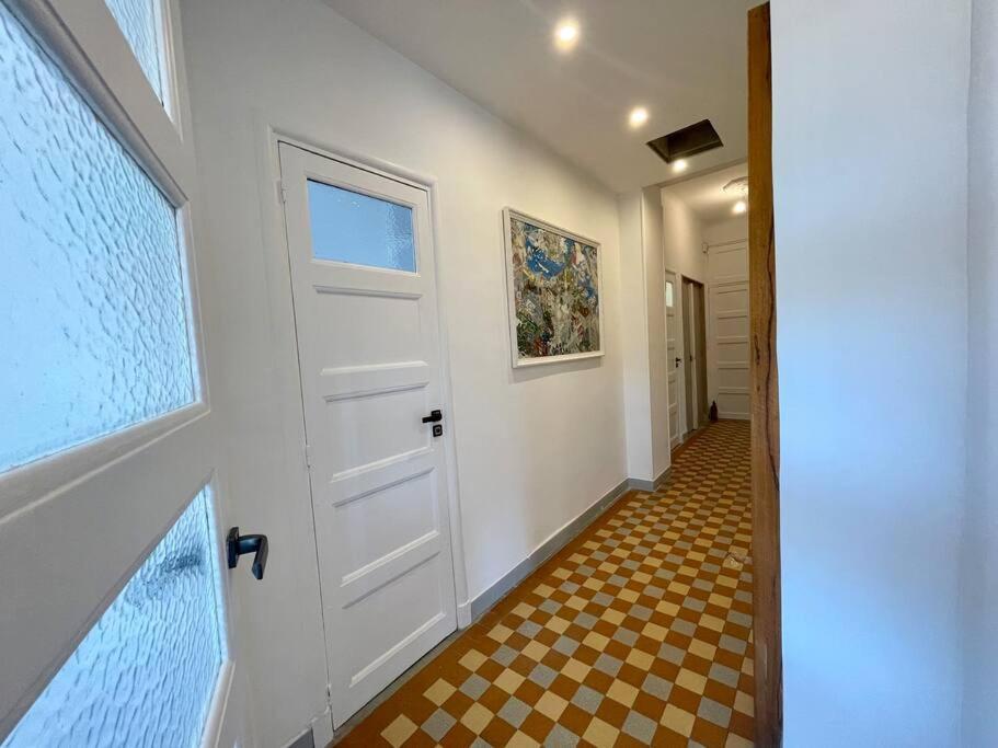 Apartament Blue Horizon Prenium Marseille Saint-Charles Zewnętrze zdjęcie